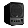 Yamaha Powered Monitor Speaker MS101-4