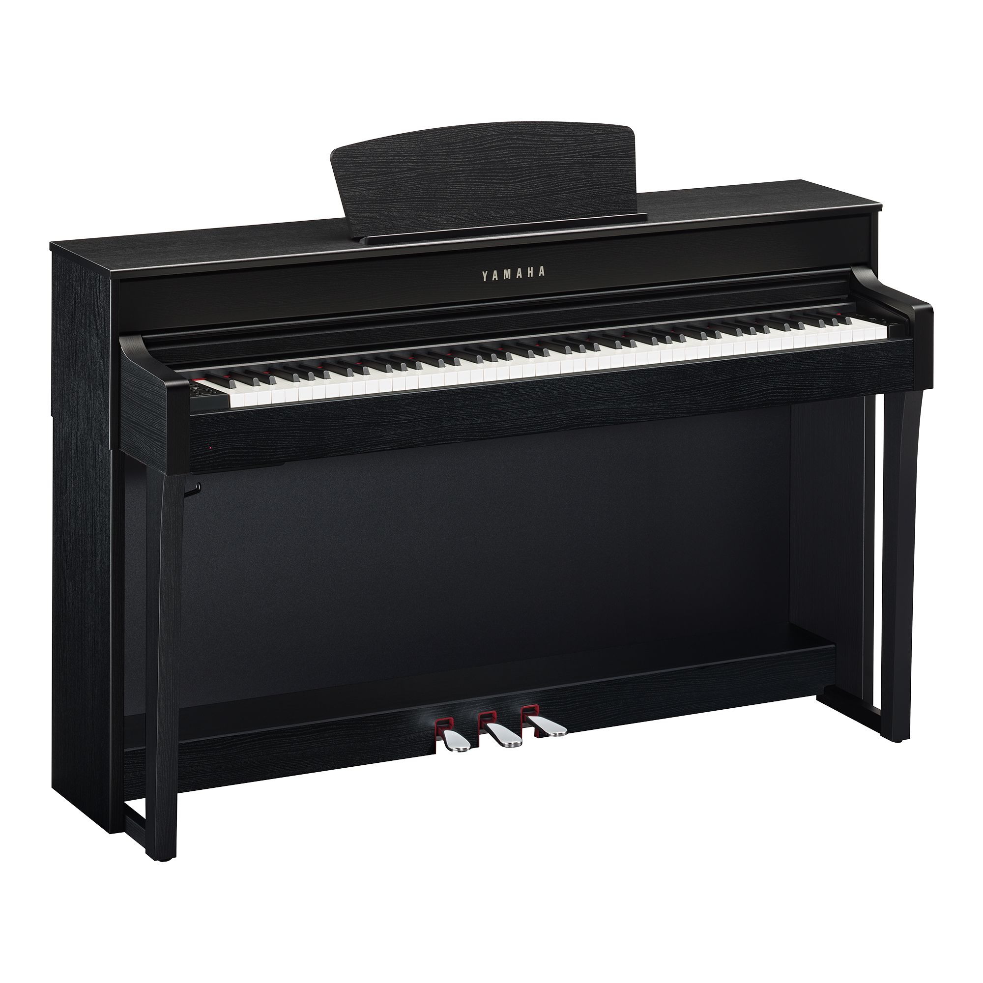 CLP-635 - Übersicht - Clavinova - Pianos - Musikinstrumente - Produkte -  Yamaha - Österreich