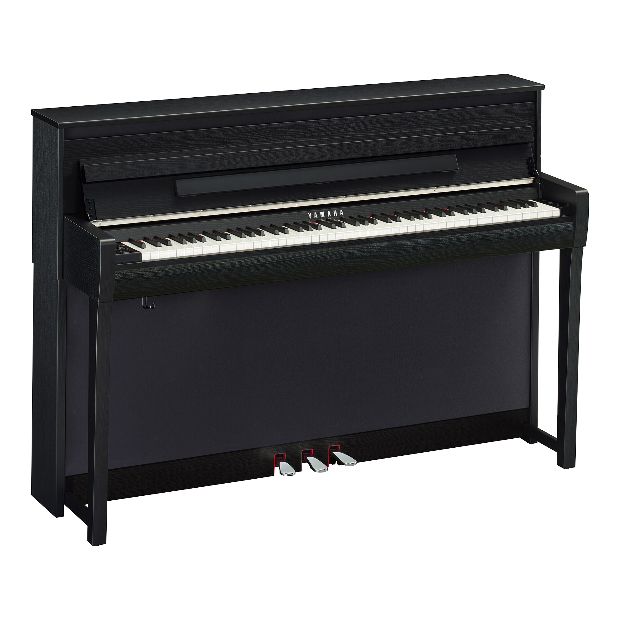 CLP-685 - Technische Daten - Clavinova - Produkte - Pianos