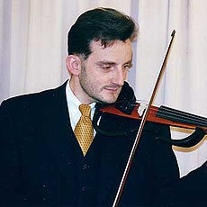 Christoph Angerer