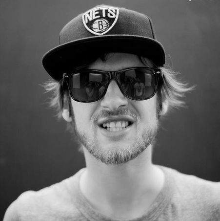 Max Marschk
