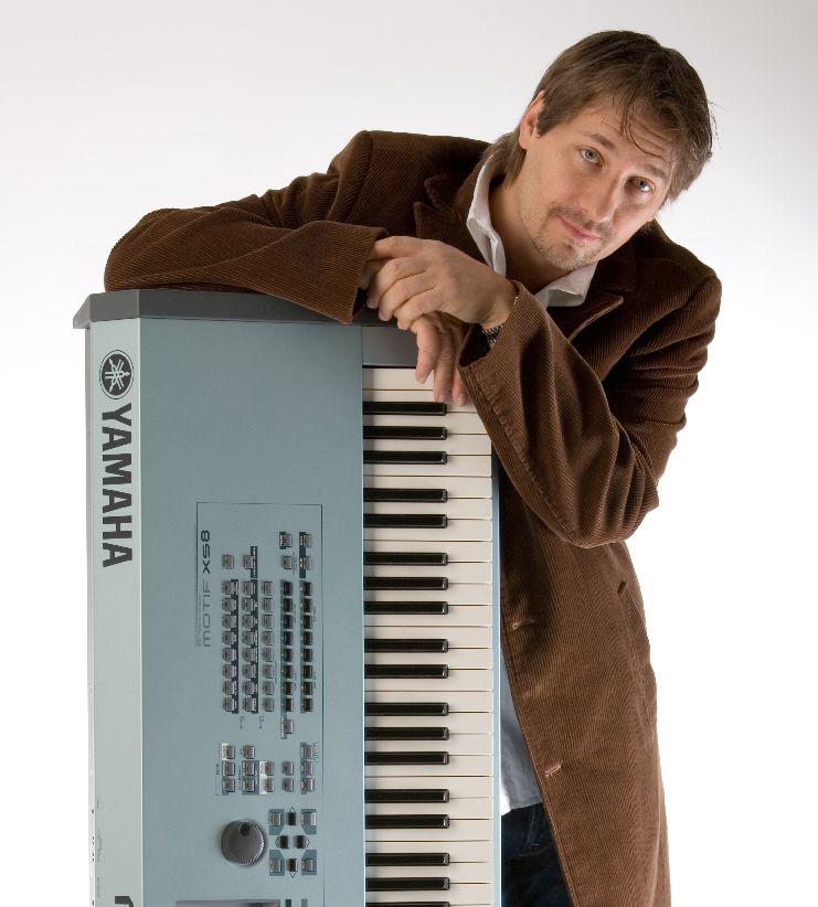 Wolfgang Norman Dalheimer