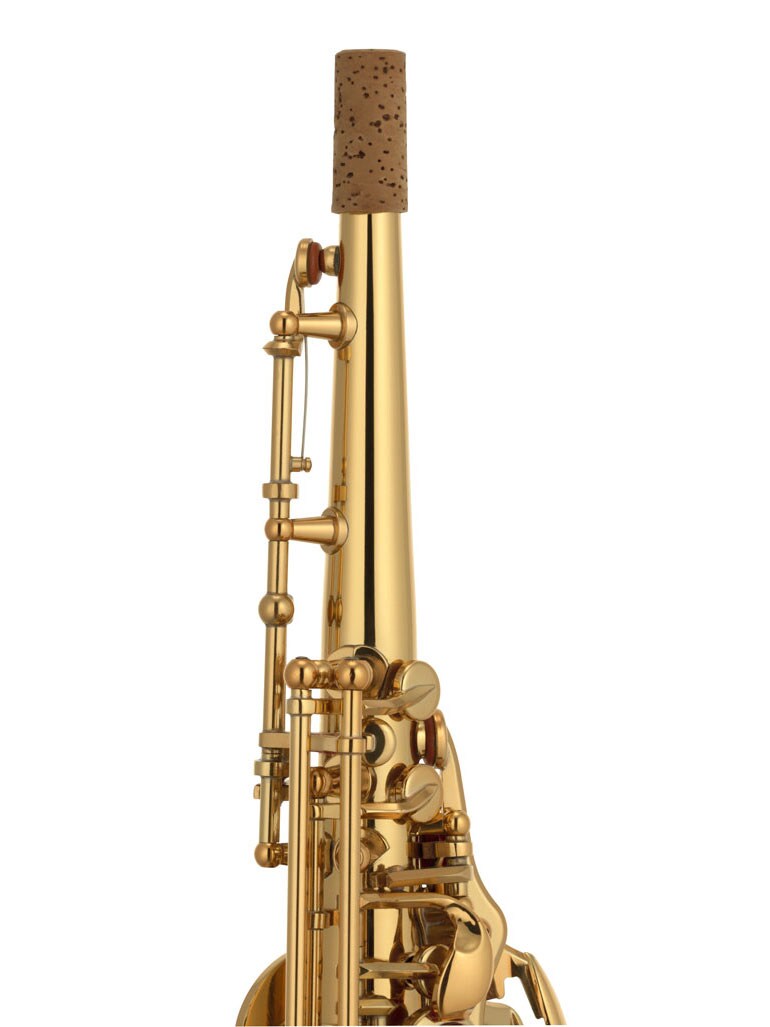 YSS-475II S-Bogen