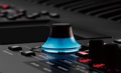 Was ist der „Super Knob“?