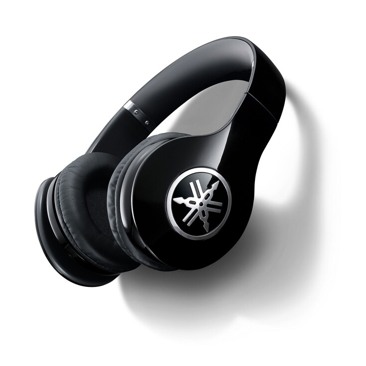 HPH-PRO400 Black