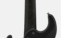 5-Piece Neck