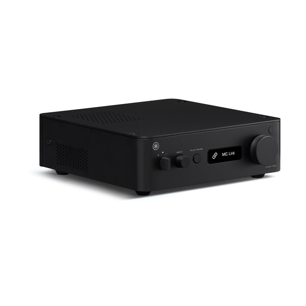 WXA-70A Black Left