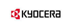 KYOCERA logo