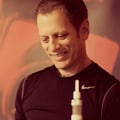 Dave Weckl