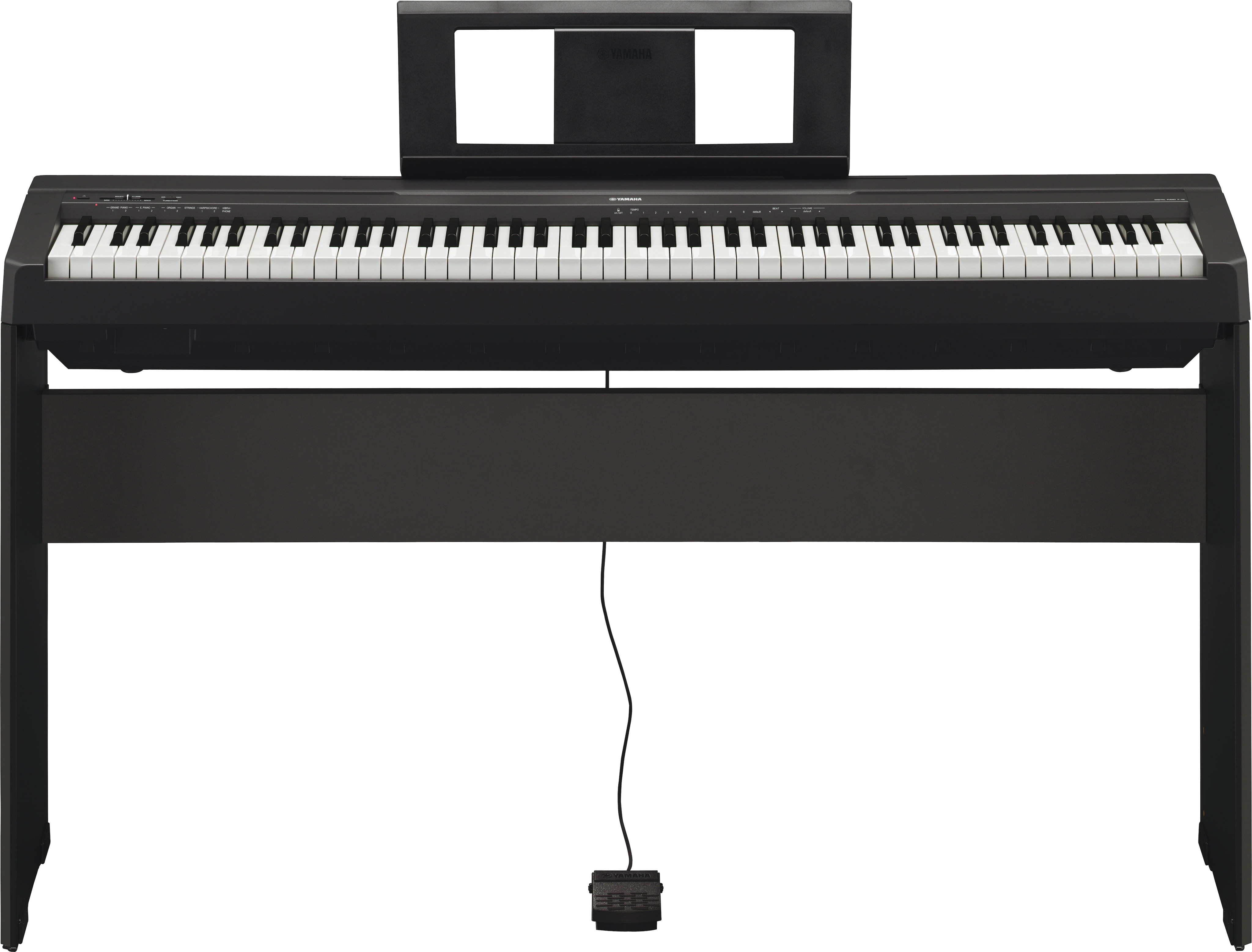 yamaha np 45