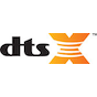 Unterstützung des neuesten Surround Formates, DTS:X™