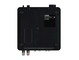 WXA-70A Black Bottom Panel