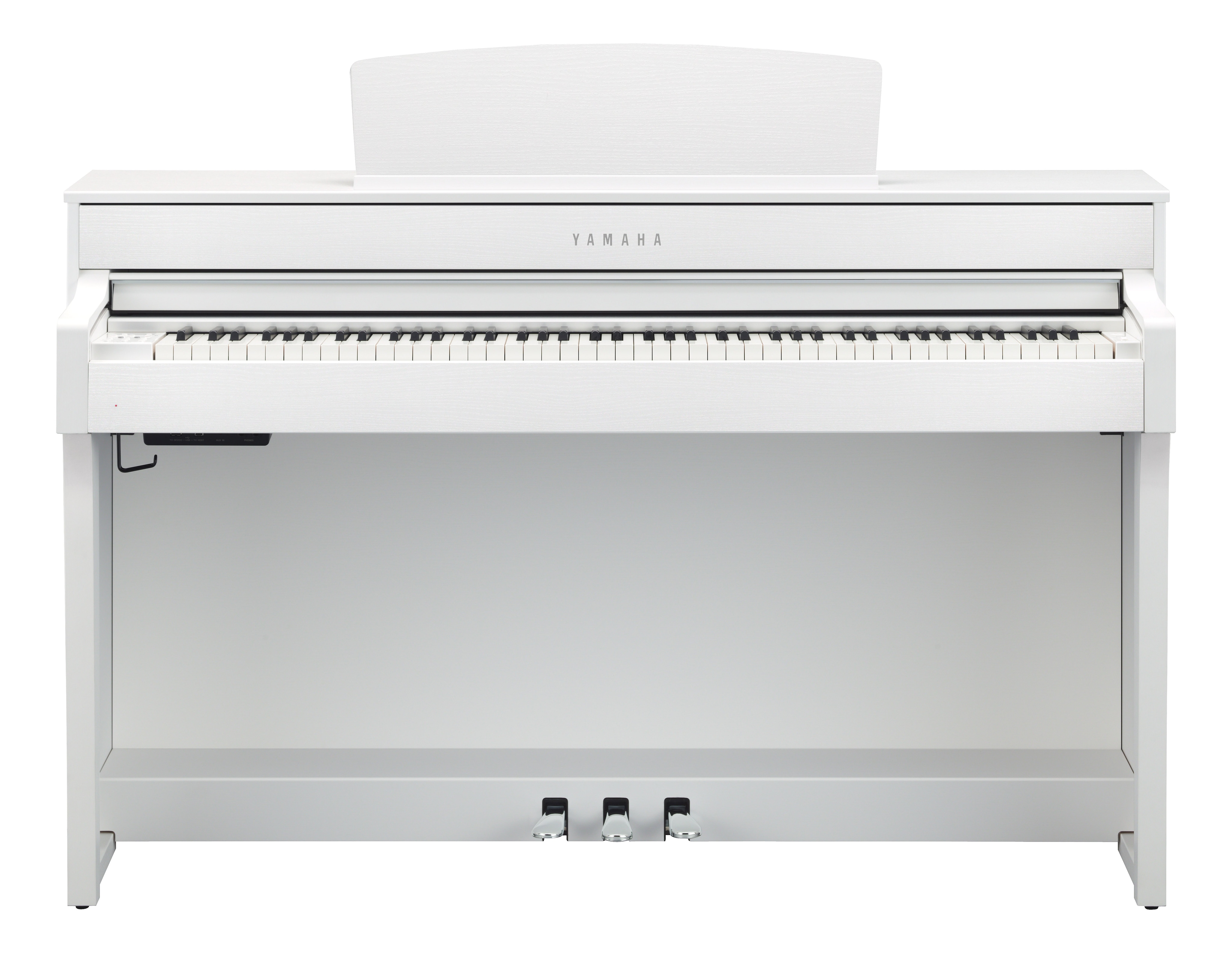 CLP-645 - Übersicht - Clavinova - Pianos - Musikinstrumente - Produkte -  Yamaha - Österreich