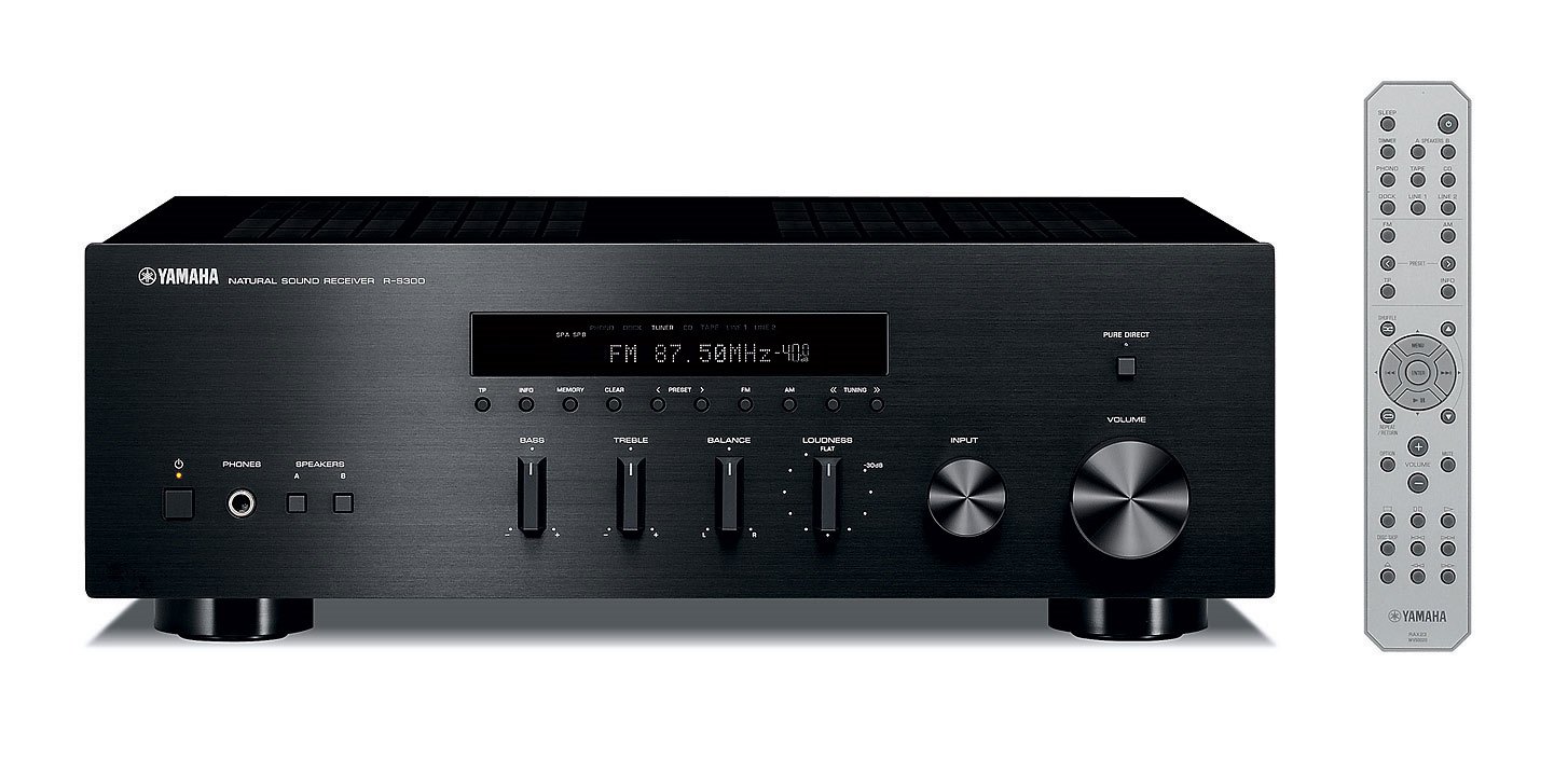 R S300 bersicht HiFi Komponenten Audio Video Produkte r-s300-bersicht-hifi-komponenten-audio-video-produkte
