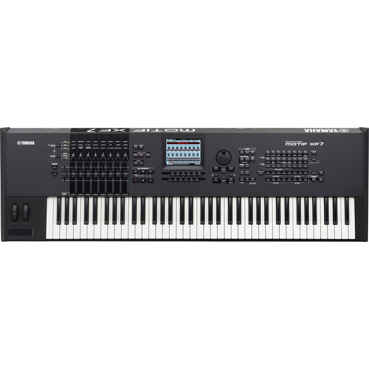 MOTIF XF7