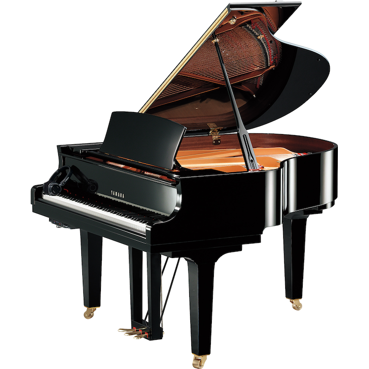 Yamaha C1X SH3