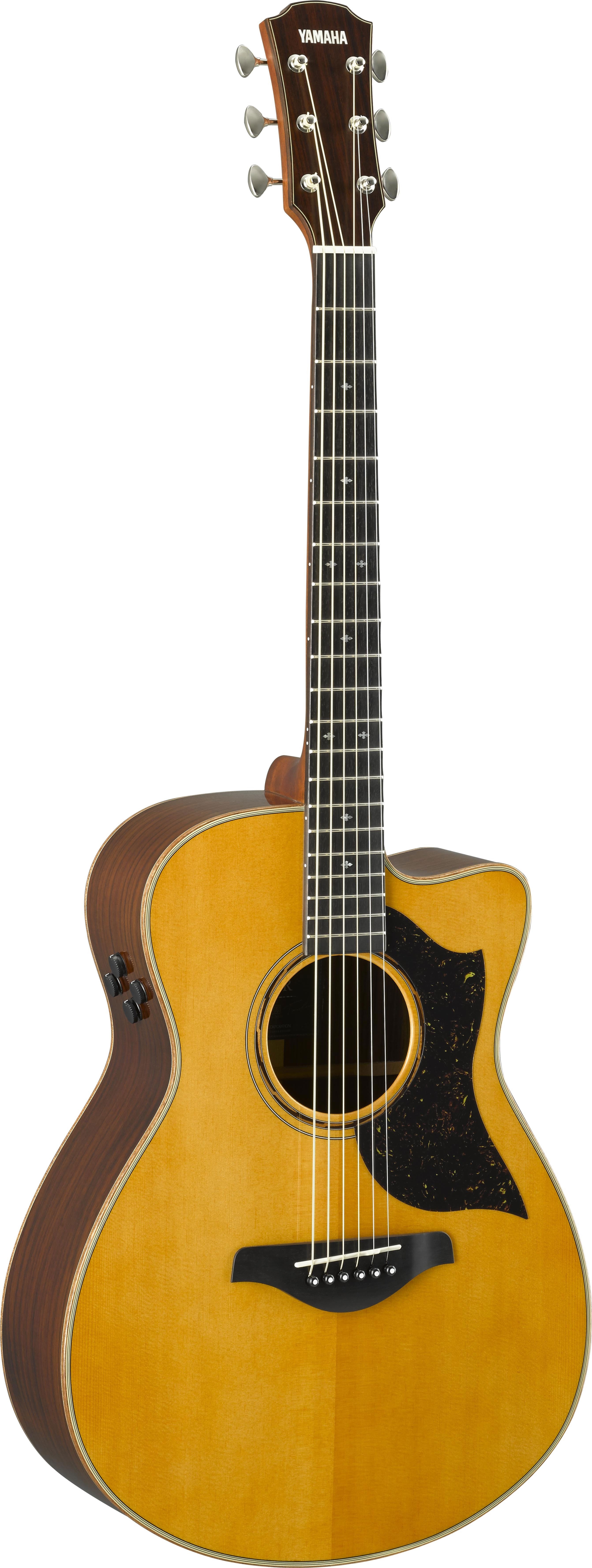 A-Serie - A5 - Westerngitarren - Gitarren, Bässe