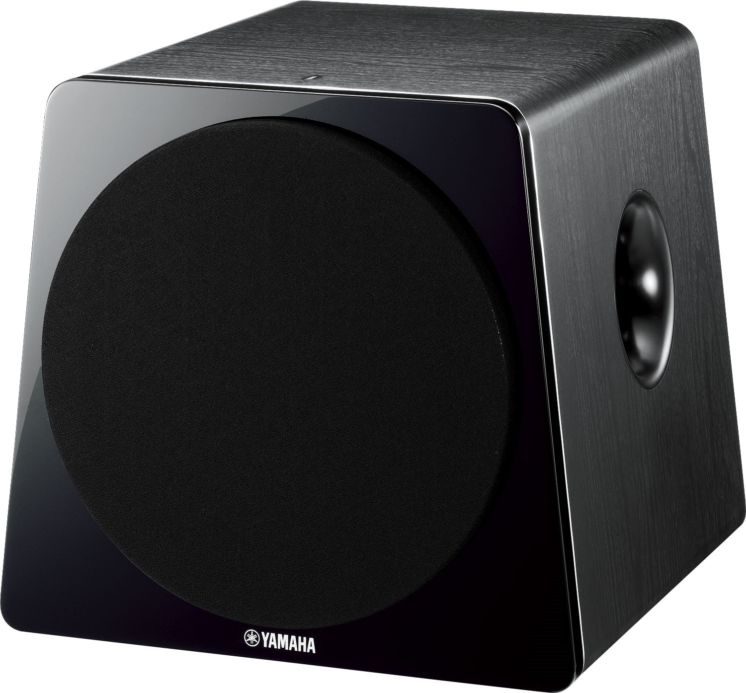 NS-SW500 - Übersicht - Lautsprecher - Audio & Video - Produkte 