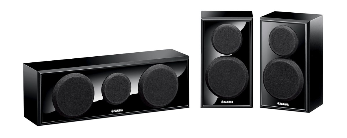 Piano Black