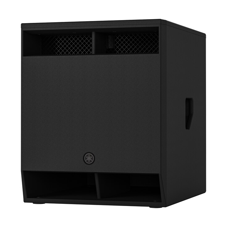 Yamaha Subwoofer CXS18 mk3 Links