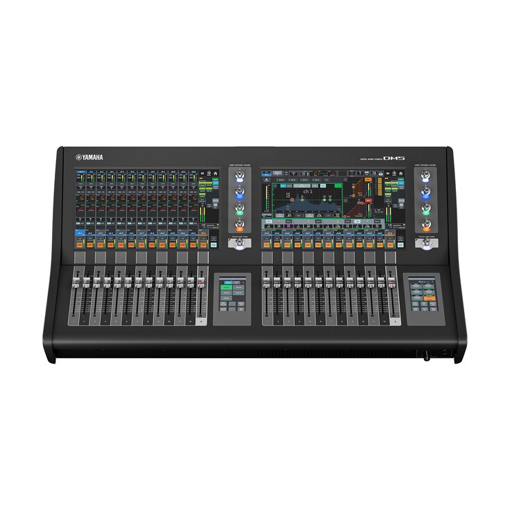 Yamaha Digitalmischpult DM5