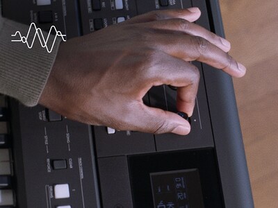 PSR-E583 Hauptbild der DSP-Effekte