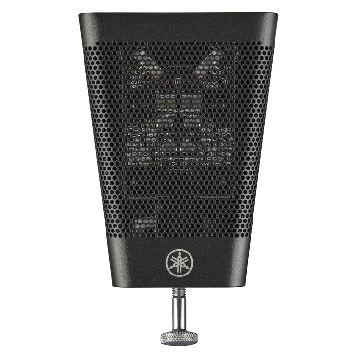 Frontansicht des DSU50