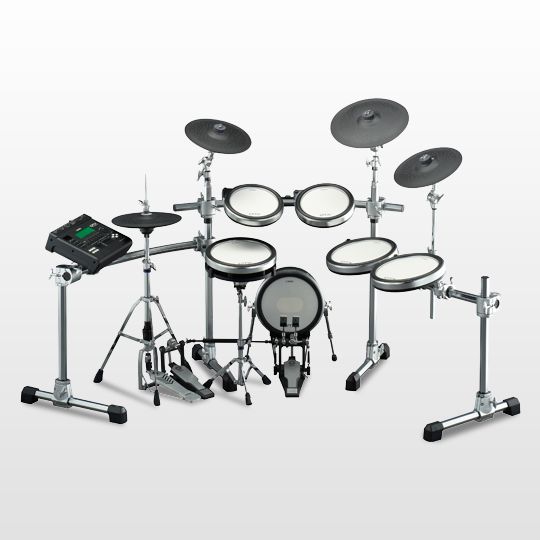 DTX900 Series - Übersicht - Elektronische Drum-Kits - E-Drums ...