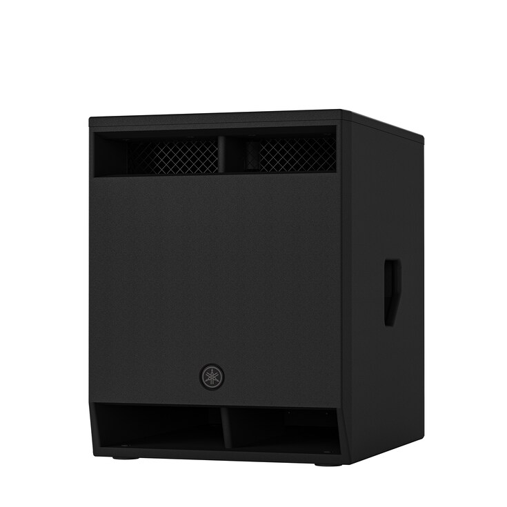 Yamaha Aktiver Subwoofer DXS15 mk3 Links