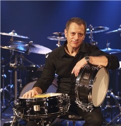 Dave Weckl