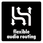 Passen Sie die Ausgabe an jeden Veranstaltungsort oder Stream an.