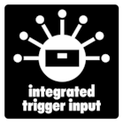 Flexible Trigger-Inputs für modernes Hybrid-Drumming.