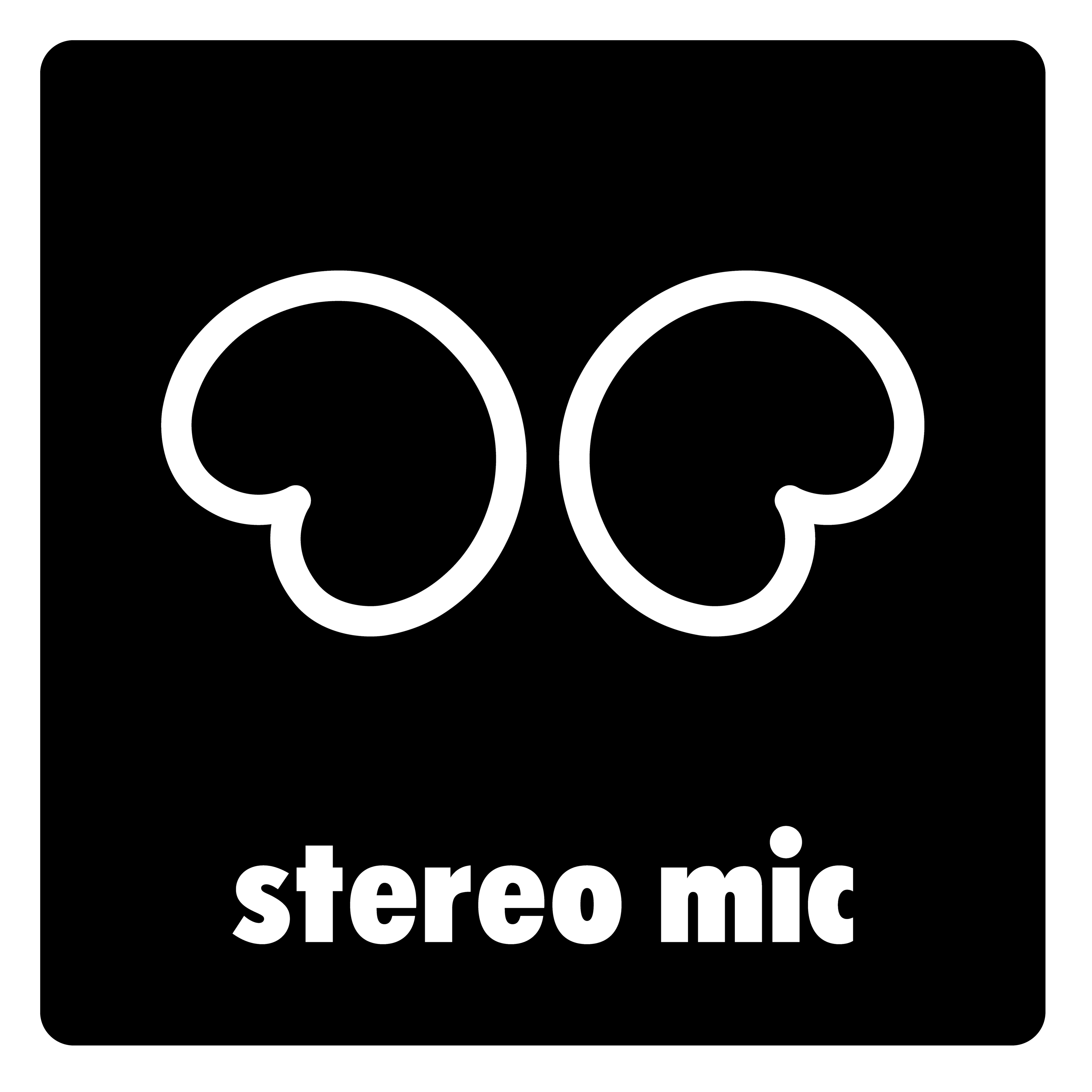 Nimmt das gesamte Schlagzeug mit einem einzigen Mikrofon auf.