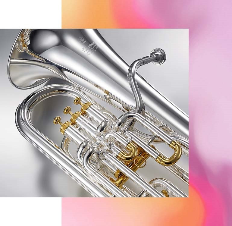 Euphonium deutsch on sale