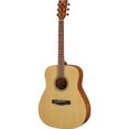 F400 Natural Satin Angle1