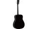FG-TA Black Left Back