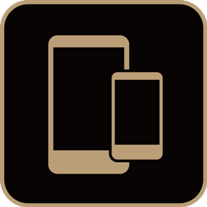 Mobile Editor für iOS®/Android™