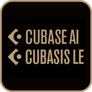 Cubase® AI / Cubasis® LE