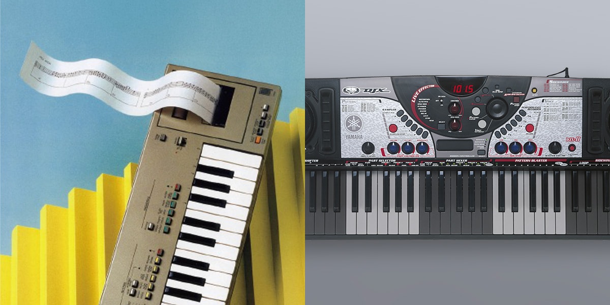 Unique Models: Distinctive models born from original ideas