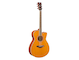 FSC-TA Vintage Tint Left Front