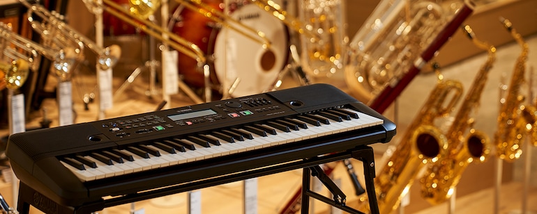 Hauptmotiv für HD-300