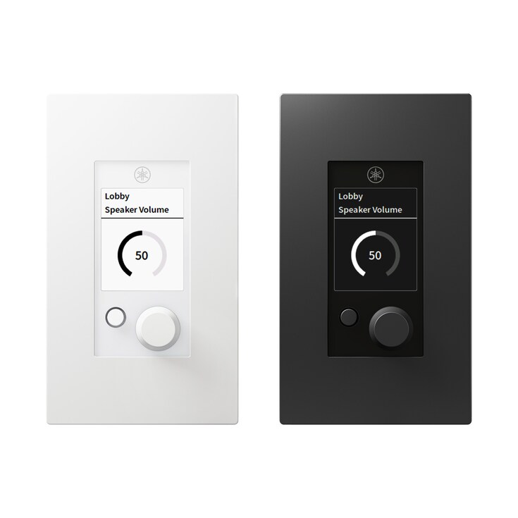 Yamaha Wandmontage-Controller MCP2