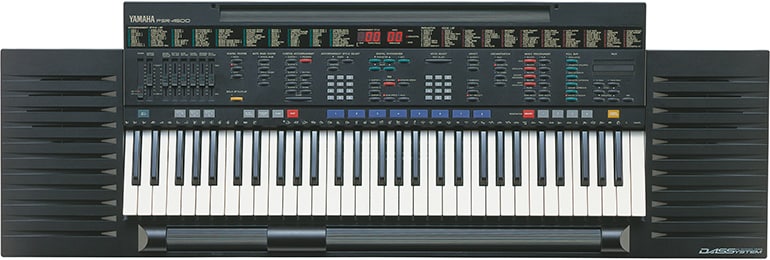 PSR-4500