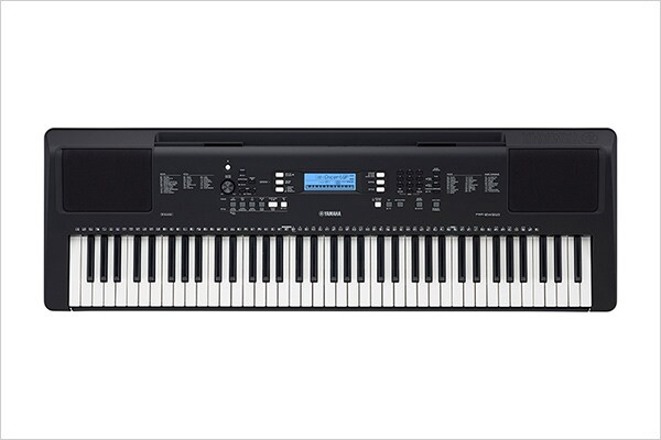 PSR-EW310
