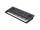 Yamaha Arranger-Workstation PSR-SX620 schräg von oben fotografiert