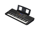Yamaha Arranger Workstation PSR-SX720+ Seitenansicht