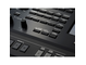 Close-up of Yamaha Arranger Workstation PSR-SX920 Chord Looper button