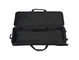 Dedicated carrying soft case for Genos with the wheels