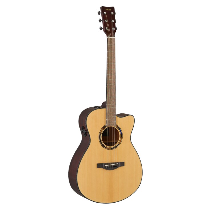 TAS1 C Natural linke Frontansicht