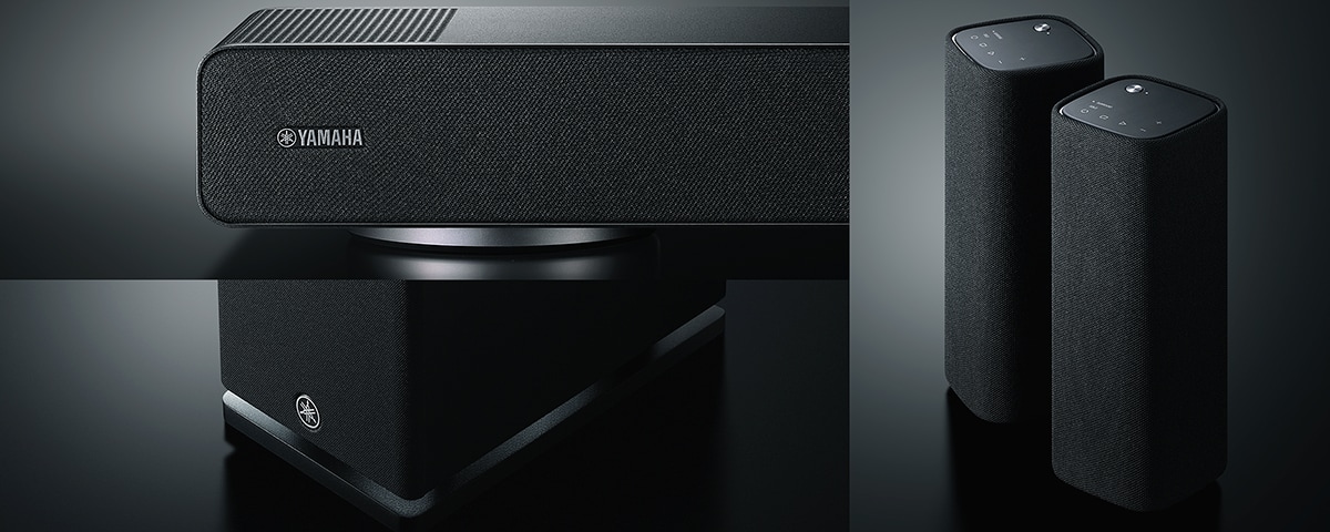 True X Surround 90A